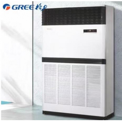 格力（GREE）中央空调10匹风柜变频冷暖2级能效RF28WPd/BNa