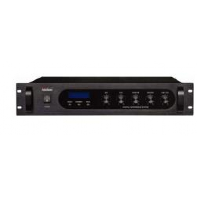 会议系统主机 TD6200